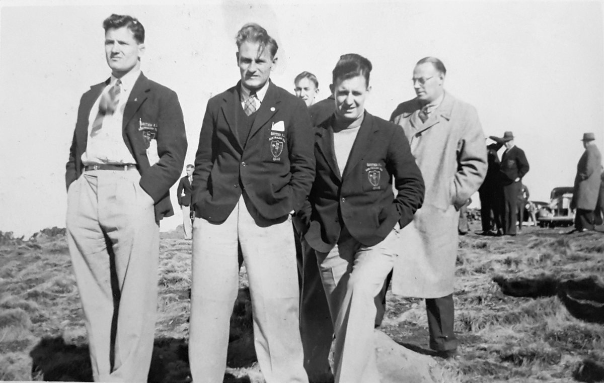 Huw Richards tweet media