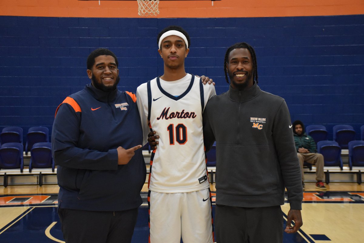 Panther Athletics tweet media