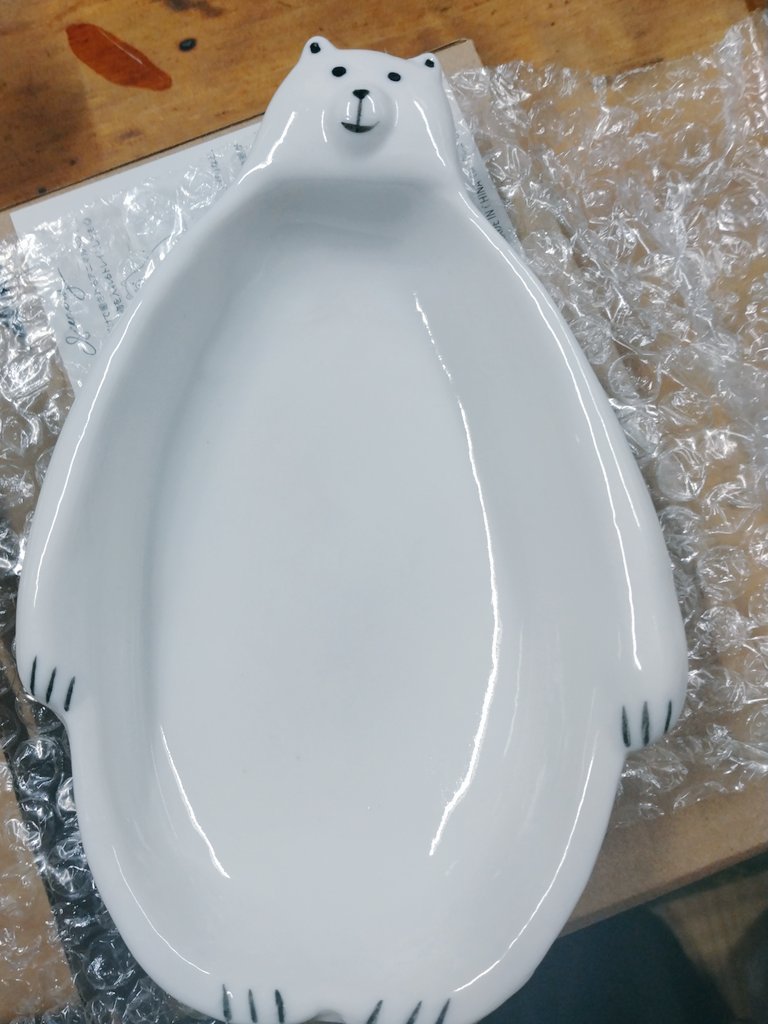 くまくまくまくまくまくま