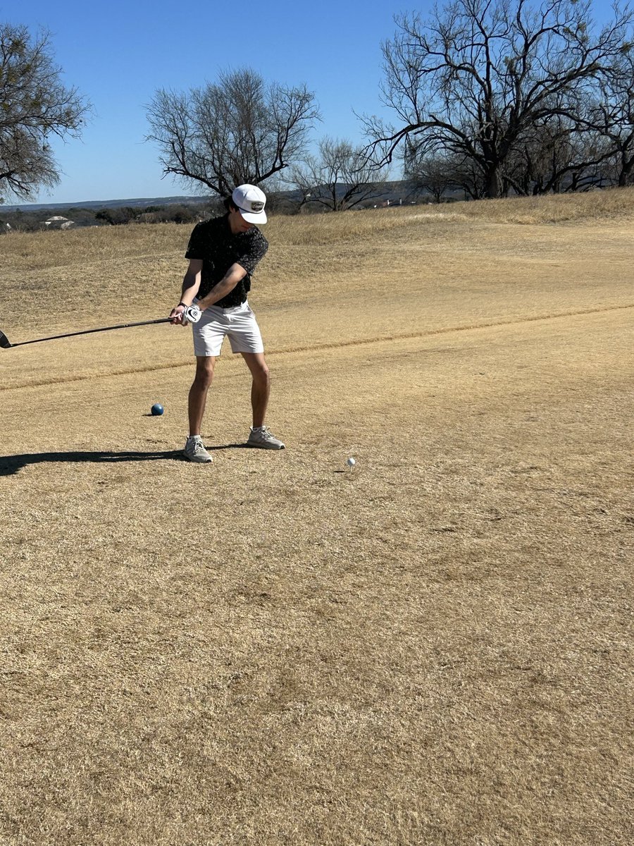 eaglemensgolf's tweet photo. Beautiful Course and even better weather! Getting the season started off with The Battle at the Bay in the Hill Country at The Legends GC in Kingsland.
#GrindItOut
#YouAreAGreatPutter https://t.co/x4InL3rgcp