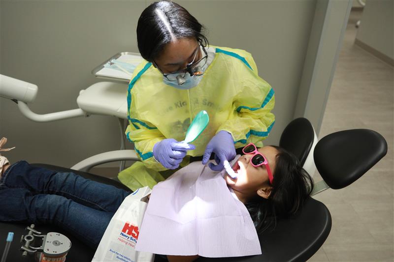 Henry Schein tweet media