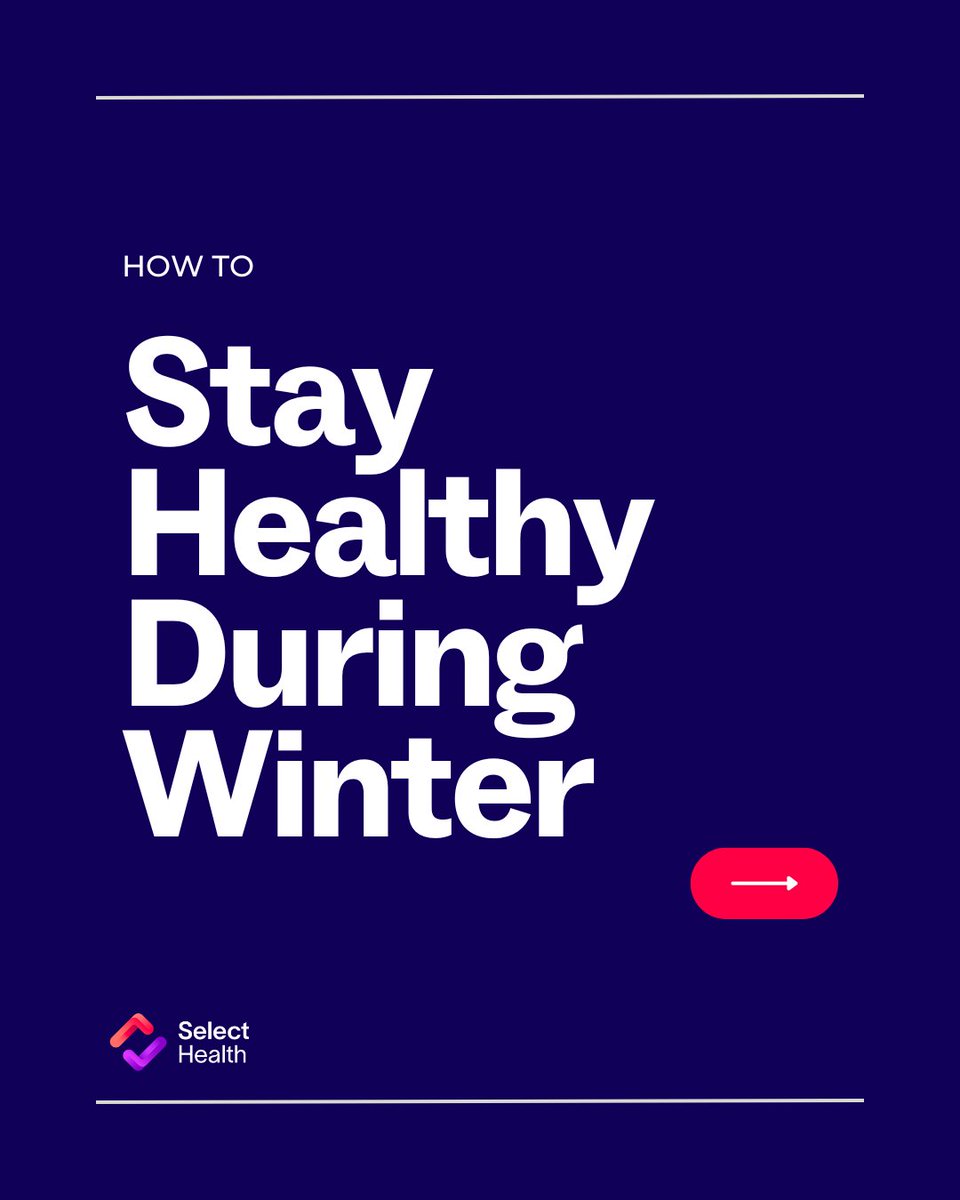 Select Health tweet media