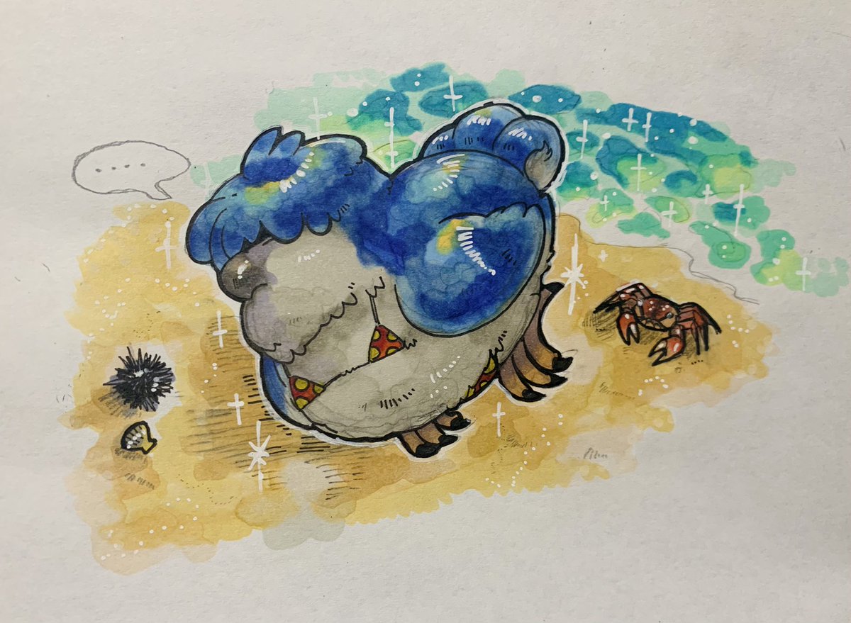 👾✨👽ソーマ👽✨👾 tweet media