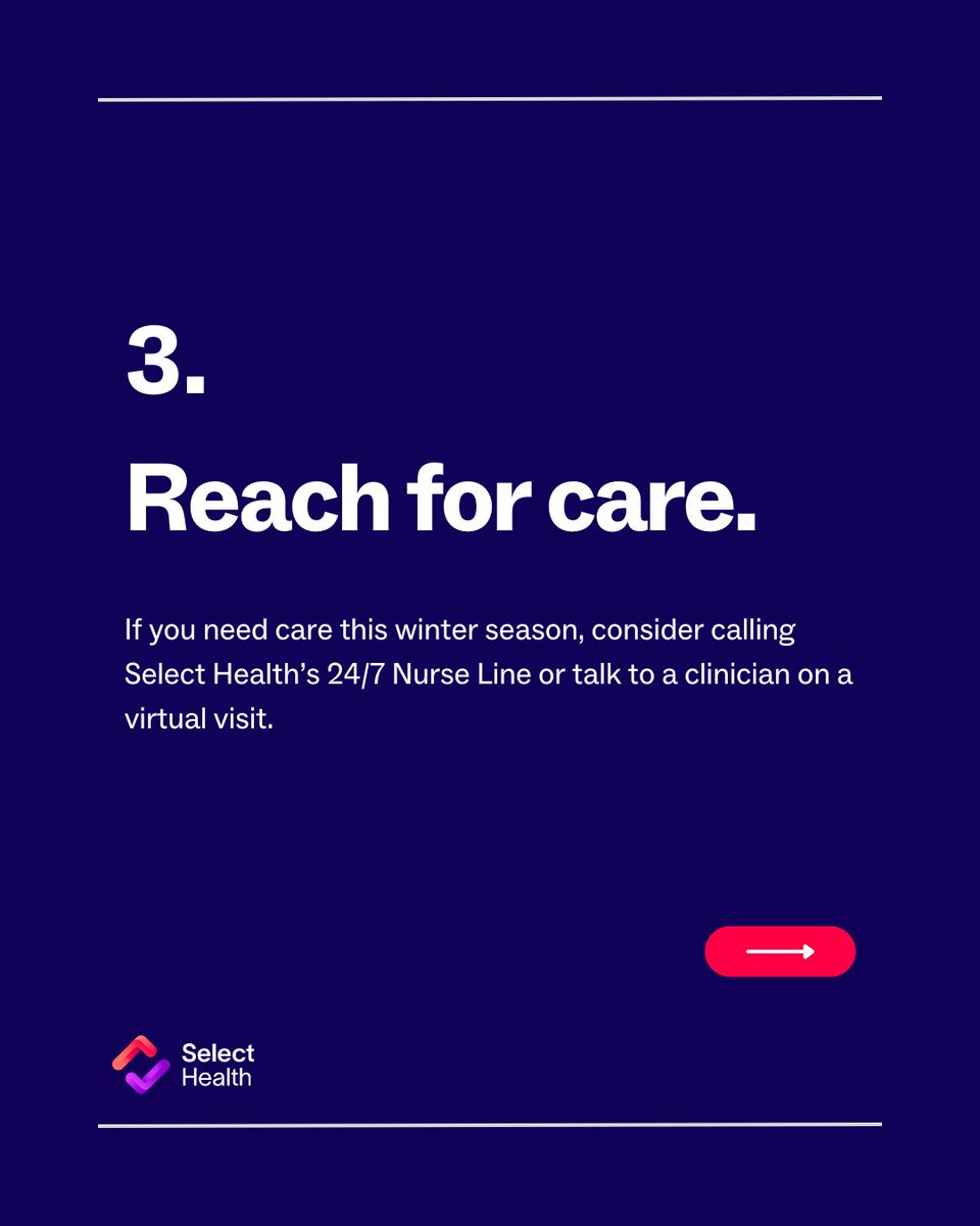 Select Health tweet media