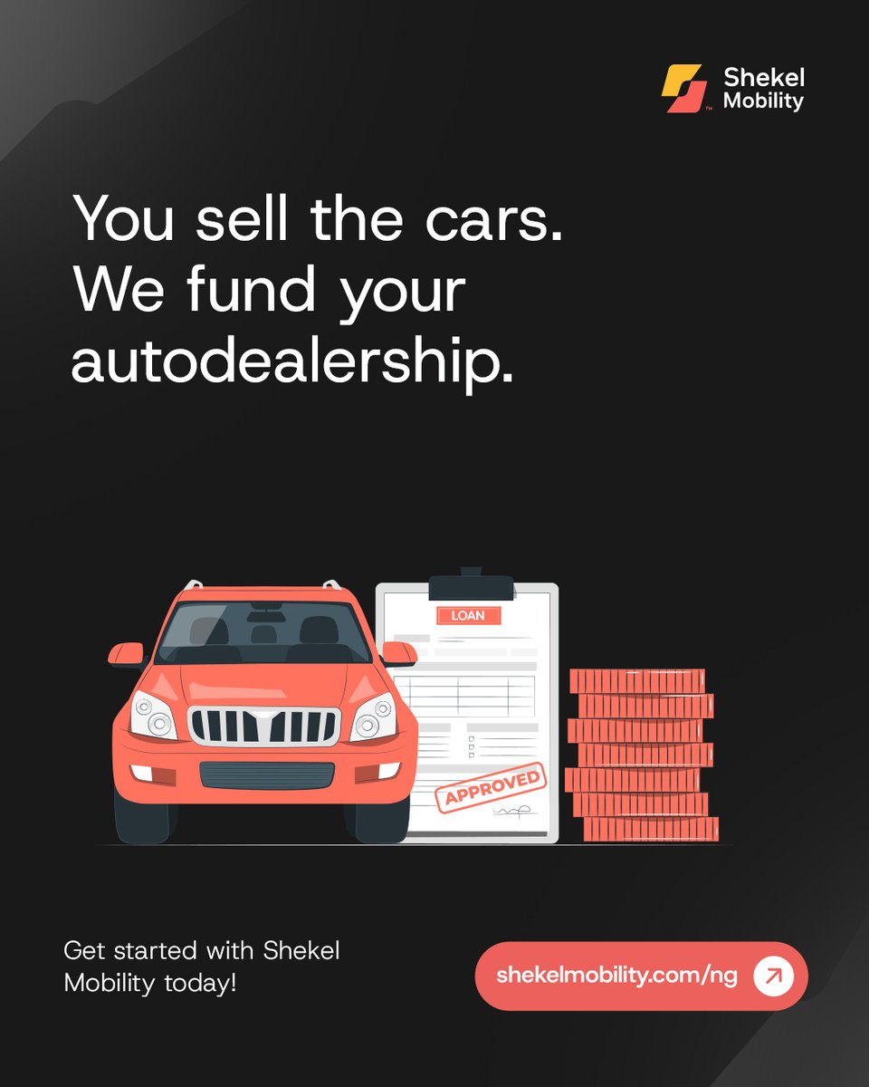 SHEKEL MOBILITY tweet media