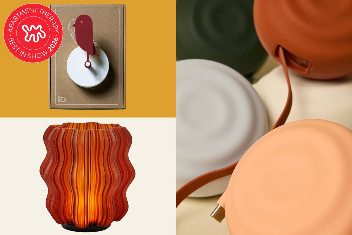 DustinMPeyser's tweet image. I Got a Rare Look at 2026’s Biggest Decor Trends — Before They Hit Stores dlvr.it/TQpMhj 👉 Reveal Your ROI bit.ly/MyHomeAI 👈 #HomeDecor #InteriorDesign #DecorTrends #ShoppeObject #HomeStyle