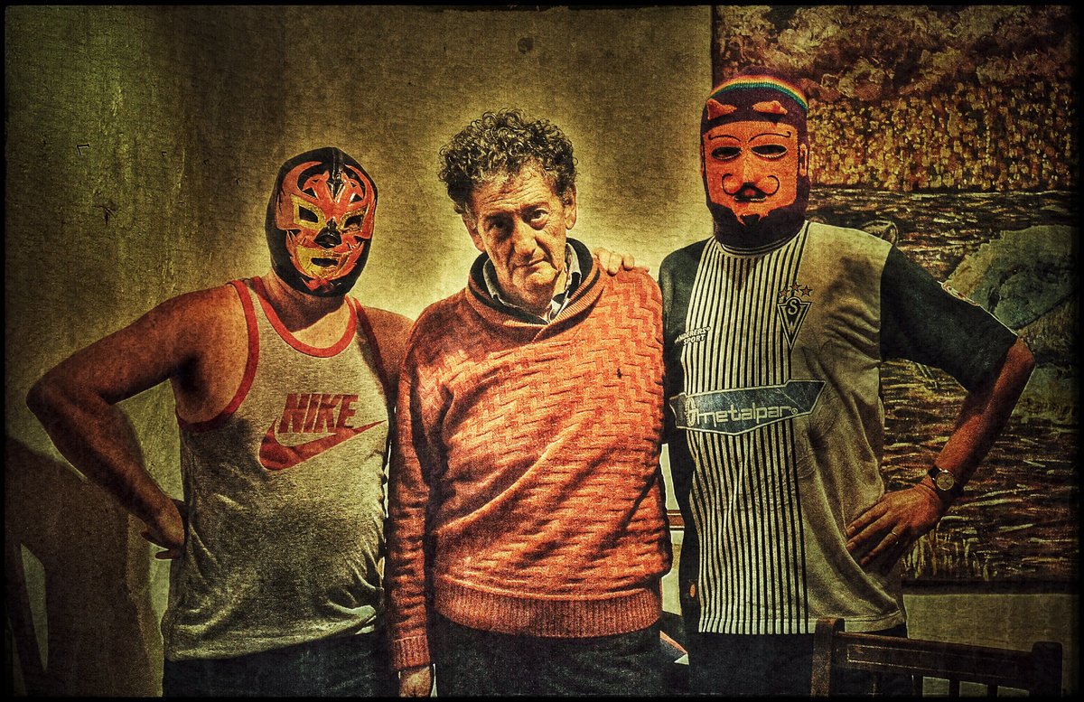 LOGIN 🇨🇱 tweet media