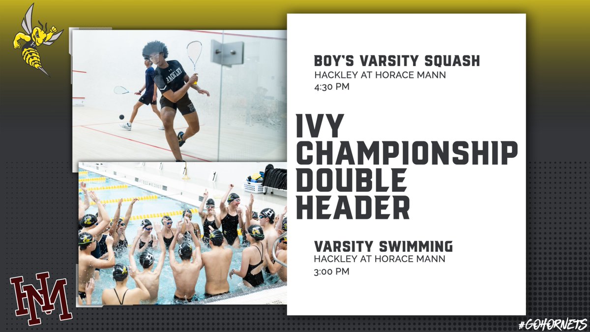 Hackley School tweet media