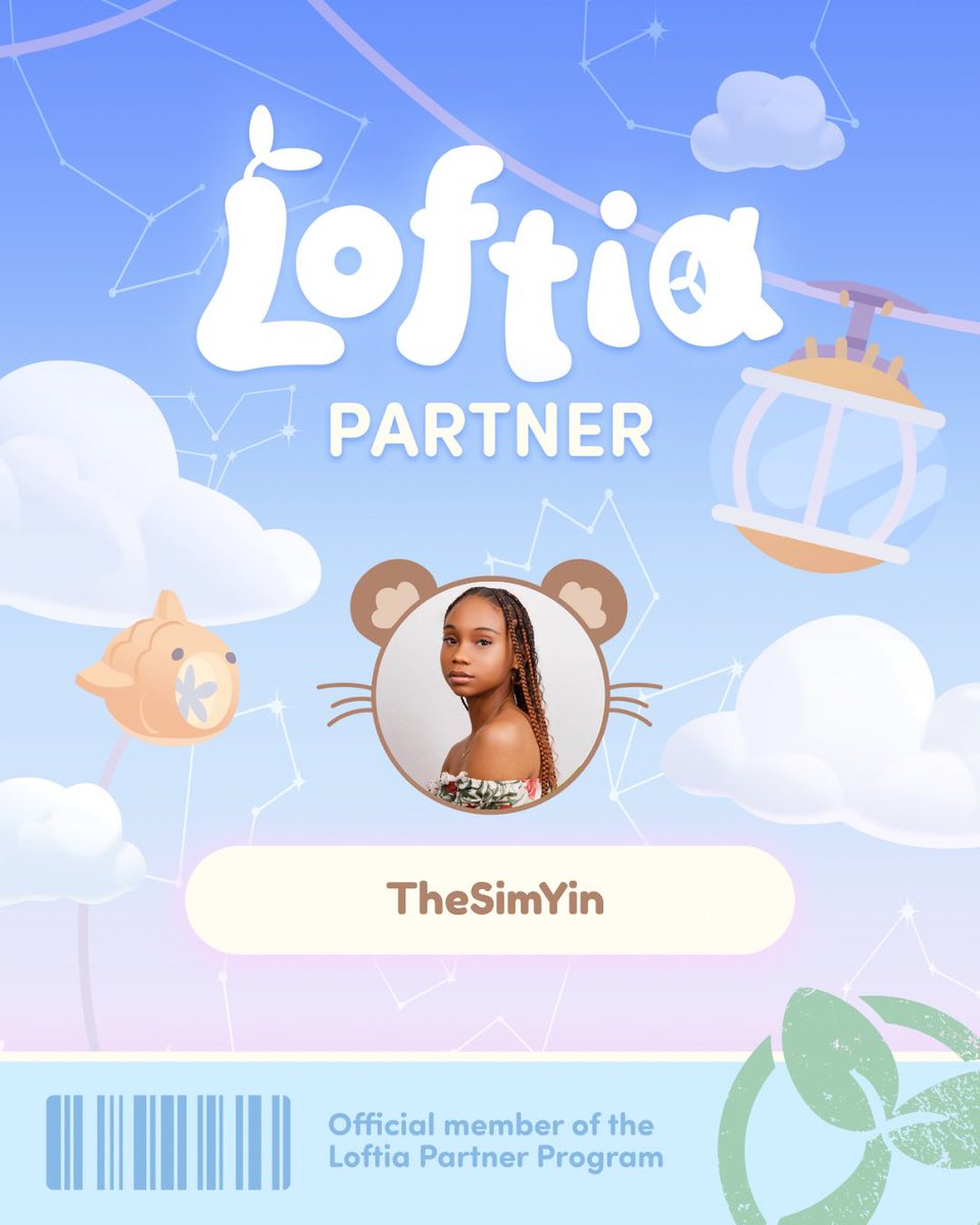 TheSimYin tweet media