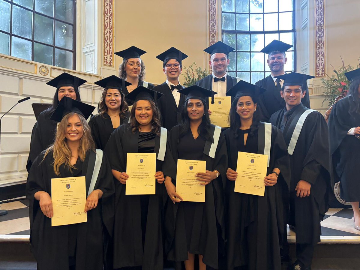 @ICUTallaght University Hospital tweet media