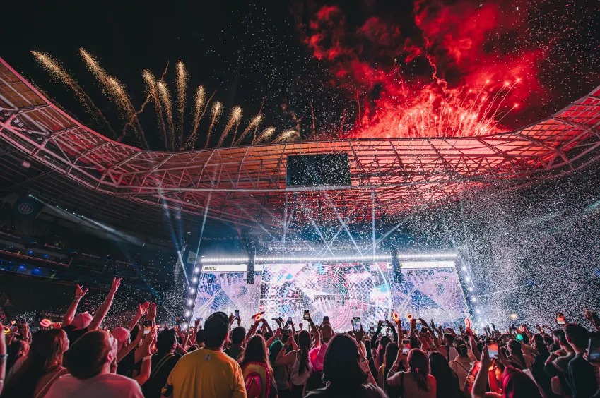 TWICE BRASIL tweet media