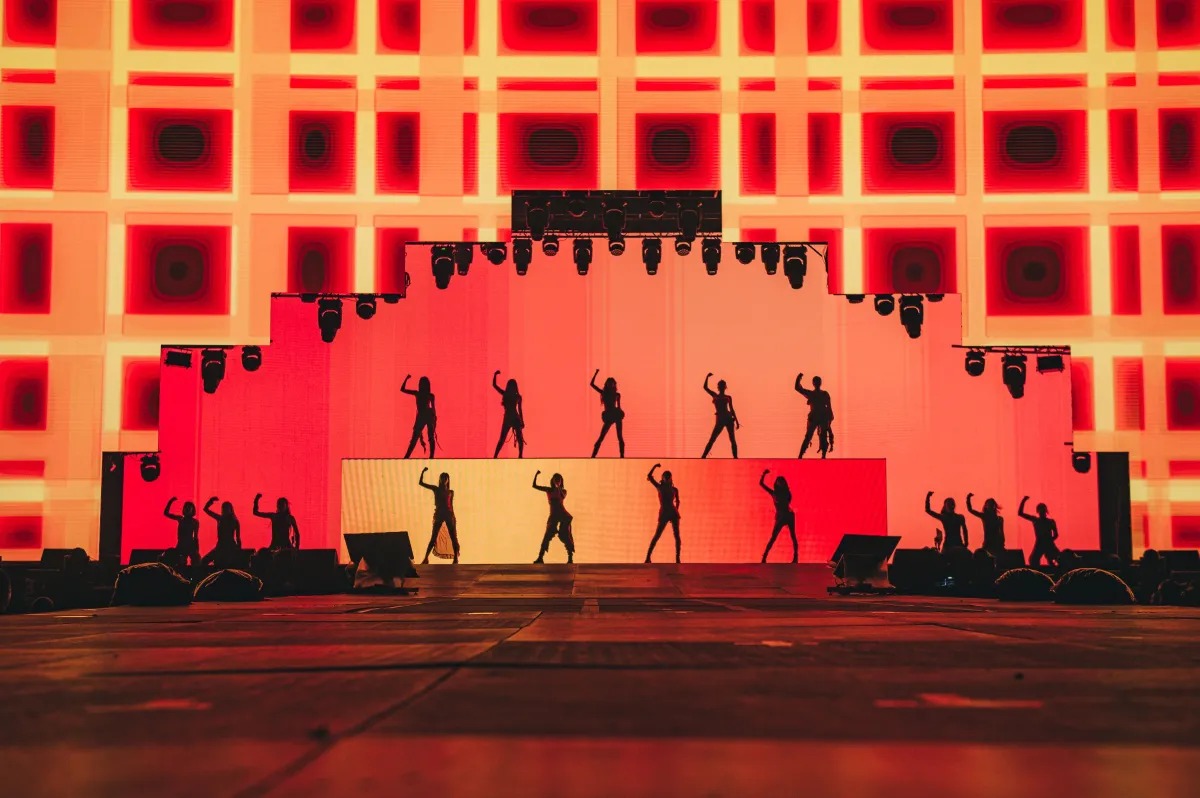 TWICE BRASIL tweet media