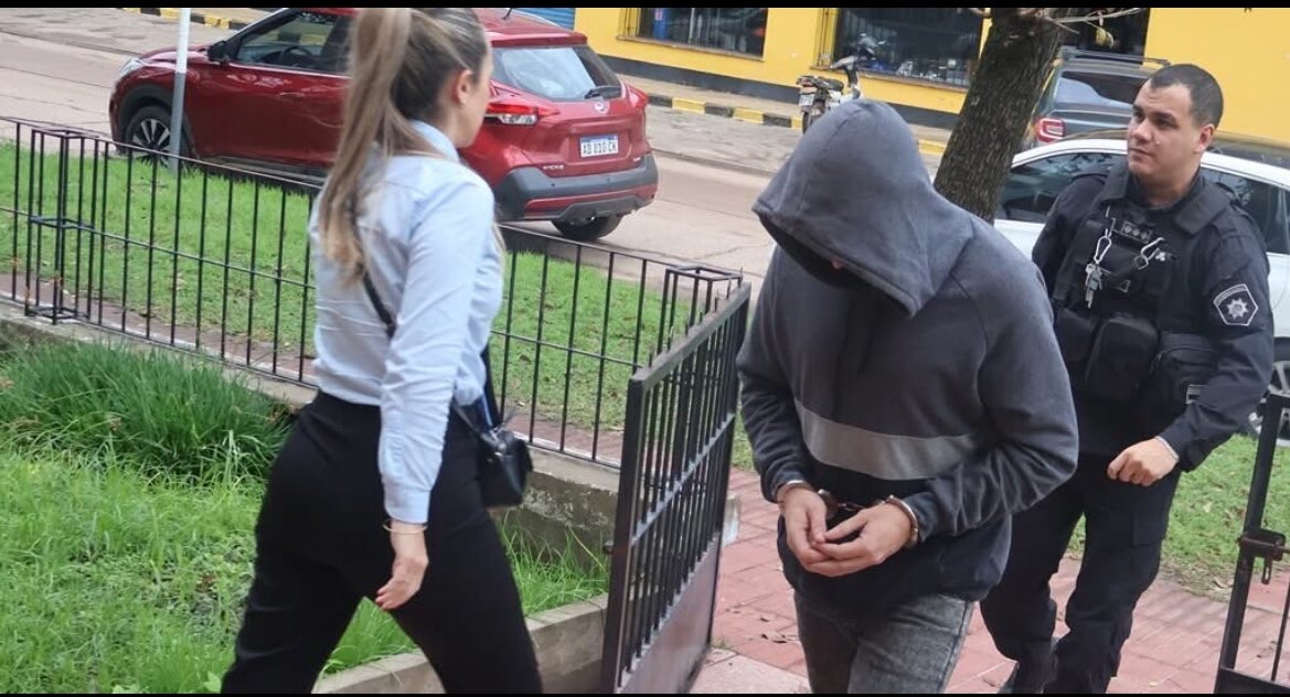 Tendencias en Argentina tweet media