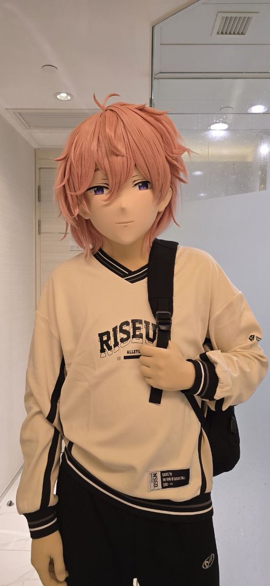 地下鐵 / ⚠着ぐるみ tweet media