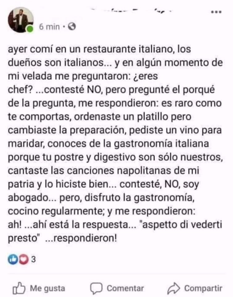 Cosas del tercer mundo tweet media