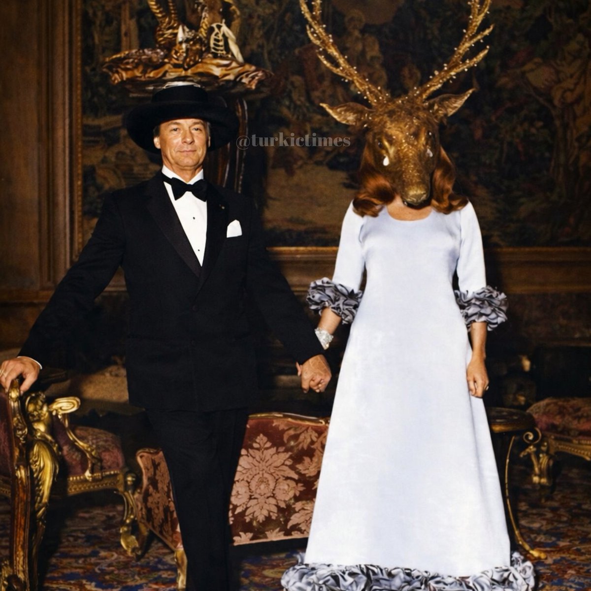 Turkic Times tweet media