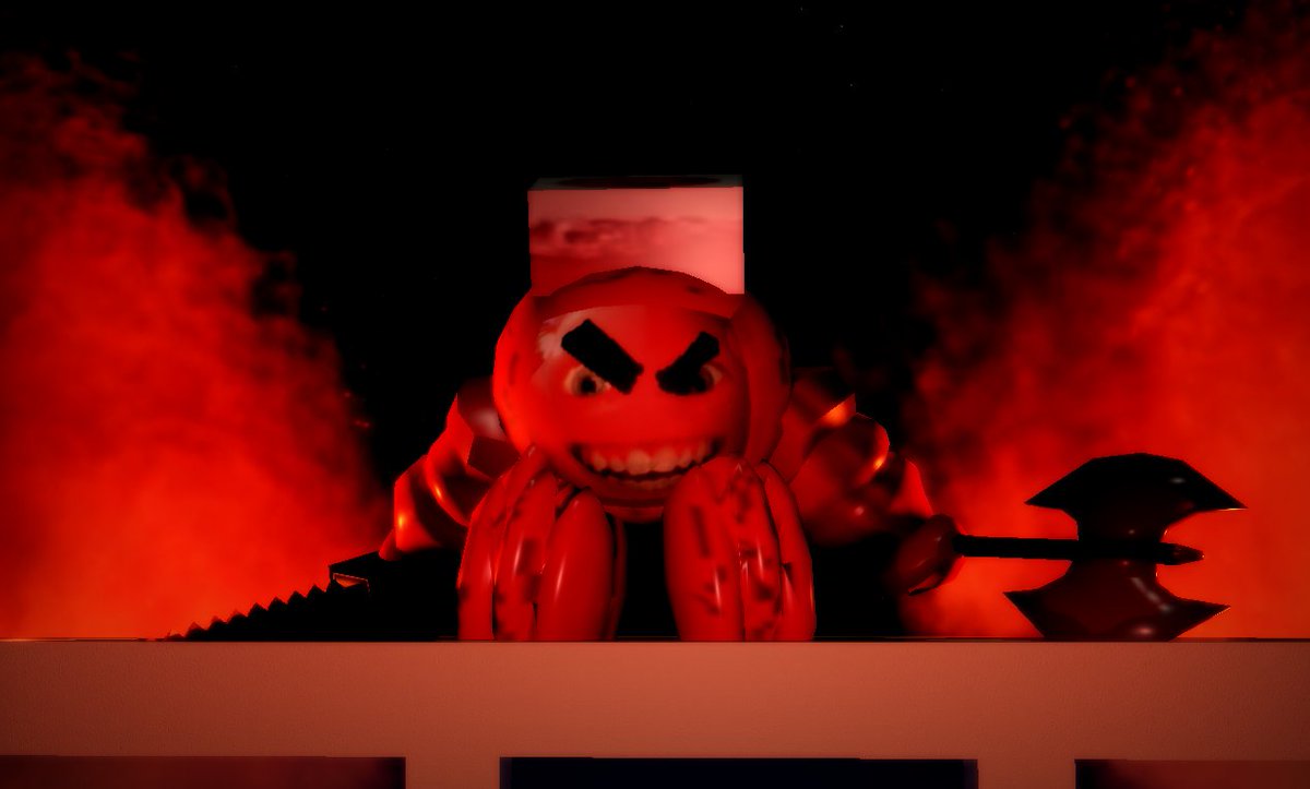 first time doing renders #Contenttermination #CTroblox #roblox