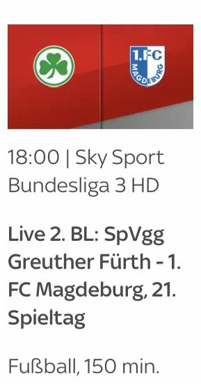 Preeschoff Unterstützer 1965 tweet media