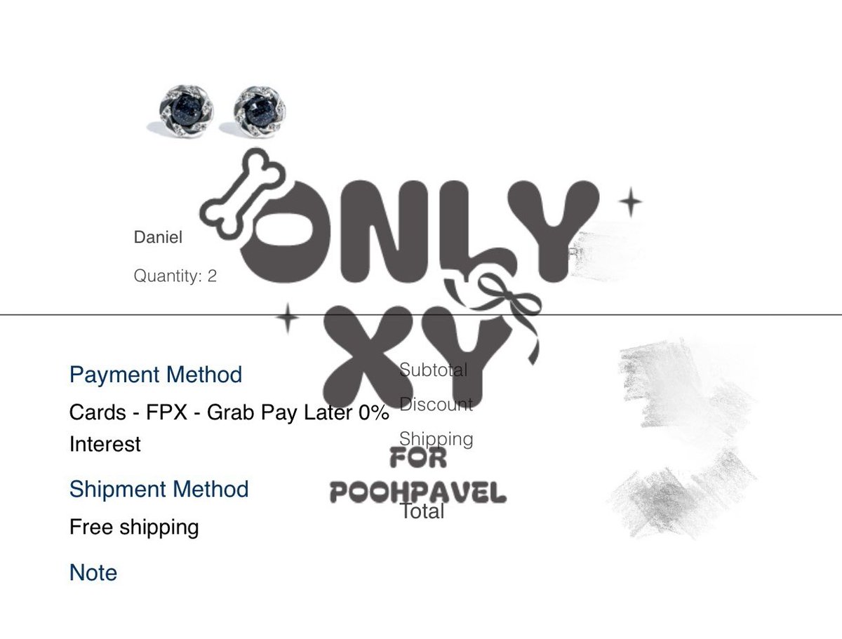 _onlyyyxy_'s tweet photo. I’m glad to see you wearing these earrings❤️

𝟐𝟎𝟐𝟔𝟎𝟏𝟏𝟕                                      𝟐𝟎𝟐𝟔𝟎𝟐𝟎𝟔

@pavelphoom #pavelphoom https://t.co/IQS3YmEoxR