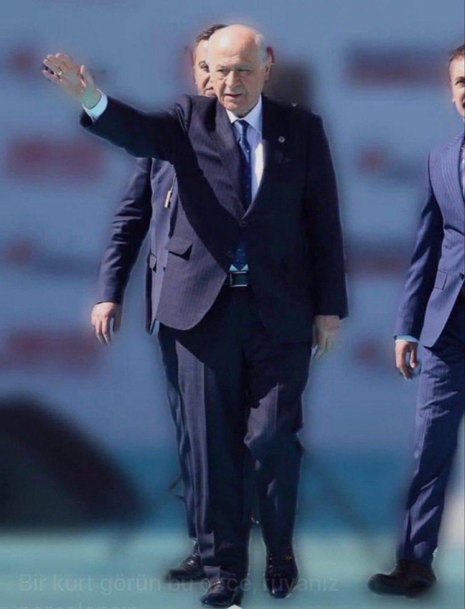 #6ŞUBAT
Devlet Oradaydı