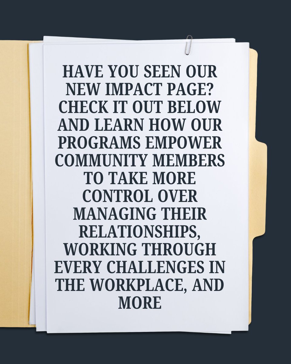 Negotiation Works tweet media