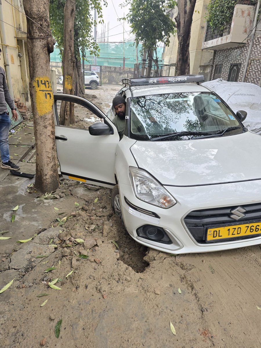 Arun Kalsi tweet media