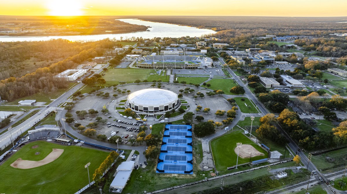 Southern University Jaguars tweet media