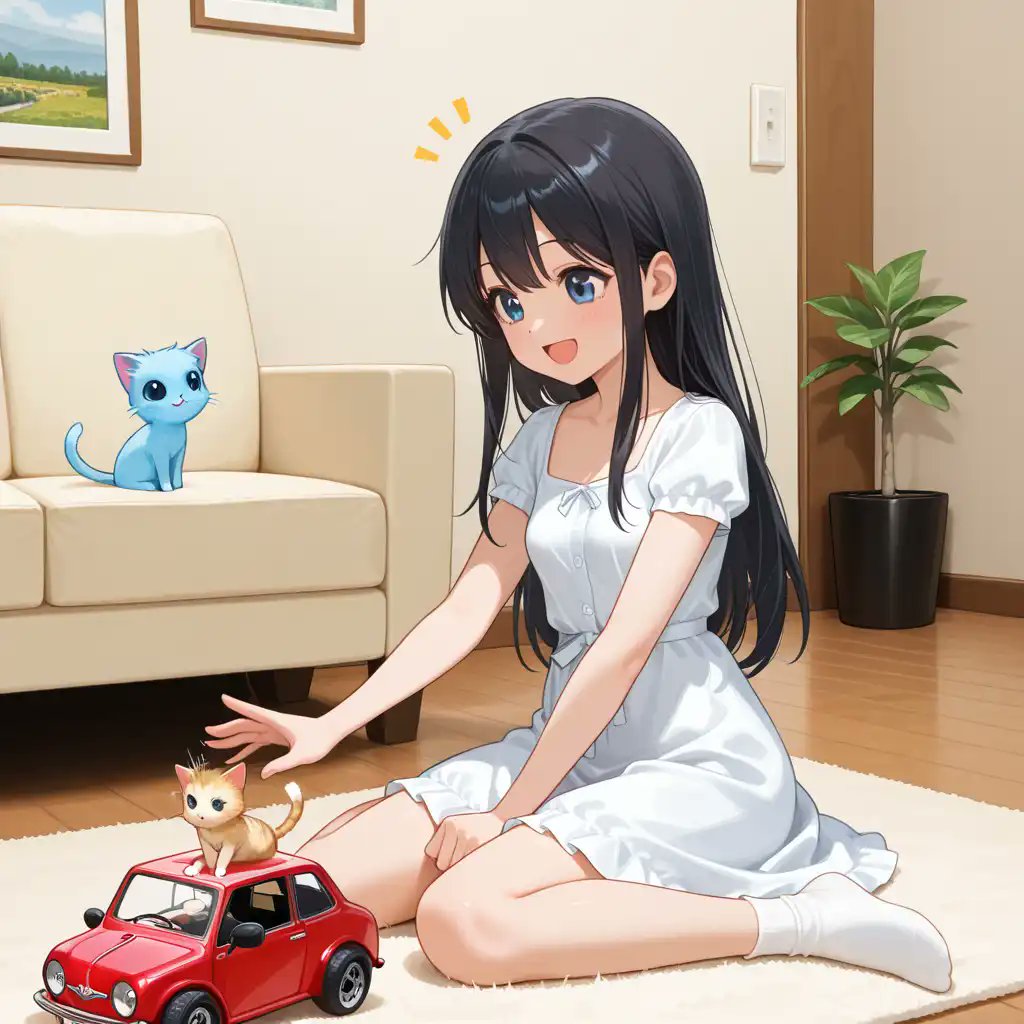habihabinnnn's tweet photo. わー子猫ちゃんがミニカーをバンバン叩いてる
皆さんもやってますか猫バンバン
寒い時期は暖かい所を求めて猫ちゃんはエンジンルームに入りこむ事があります
なのでエンジンをかける前にボンネットをバンバンすると悲しい事故が避けられますよ
#もっとひろがれ猫バンバン https://t.co/zye6zbgN5c