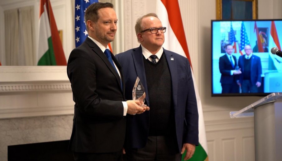 Religious Freedom Institute tweet media