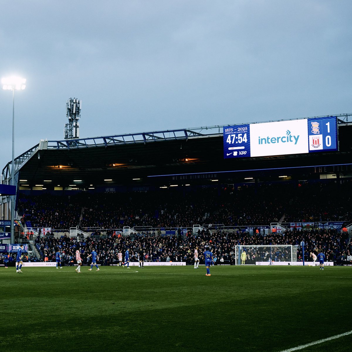 The Club would like to issue an important message to supporters ahead of the final part of the 2025-26 season.

👉 shorturl.at/aAtTi