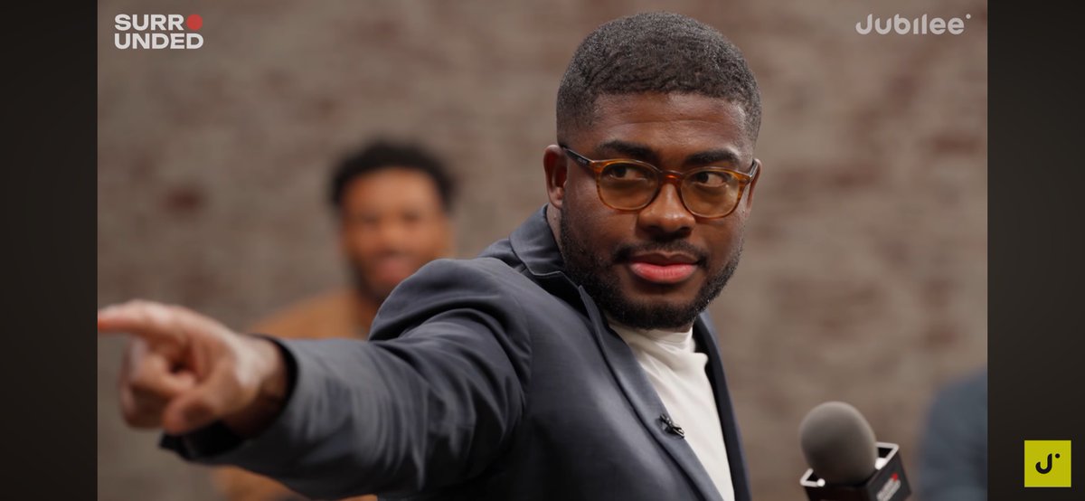 DeBour Warms (They/Thembeaux) tweet media