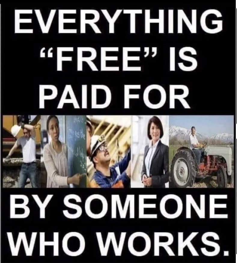 <a href="/John_Arab/">John Lindsay 🏴󠁧󠁢󠁳󠁣󠁴󠁿 🇨🇭</a> Tuition is not free in Scotland, nor is anything else the lying SNP tell you.