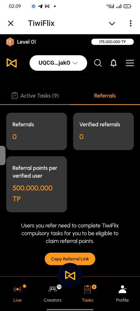 trxfc29's tweet image. t.me/TiwiFlixbot?st…
#livecreator
#TiwiFlixbotbot