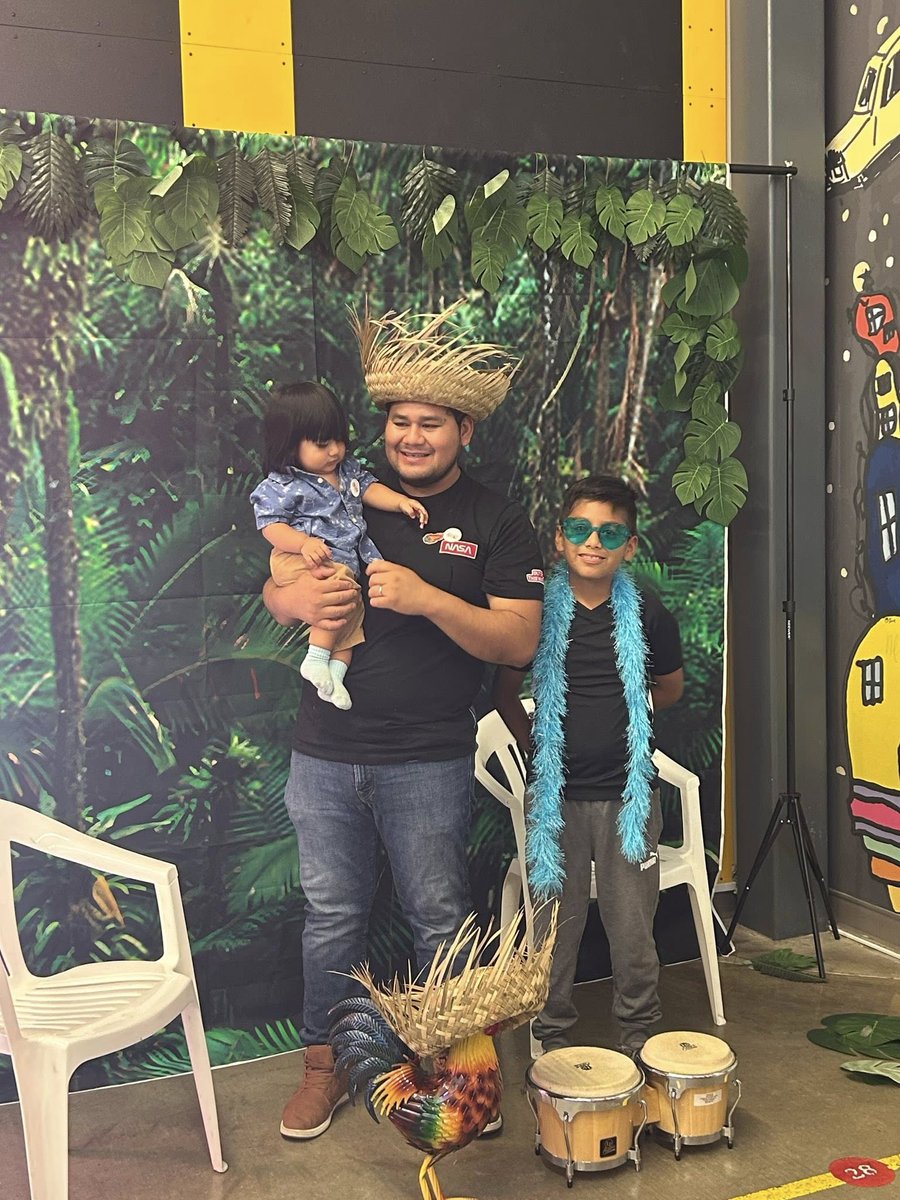 AVANCE-Austin tweet media