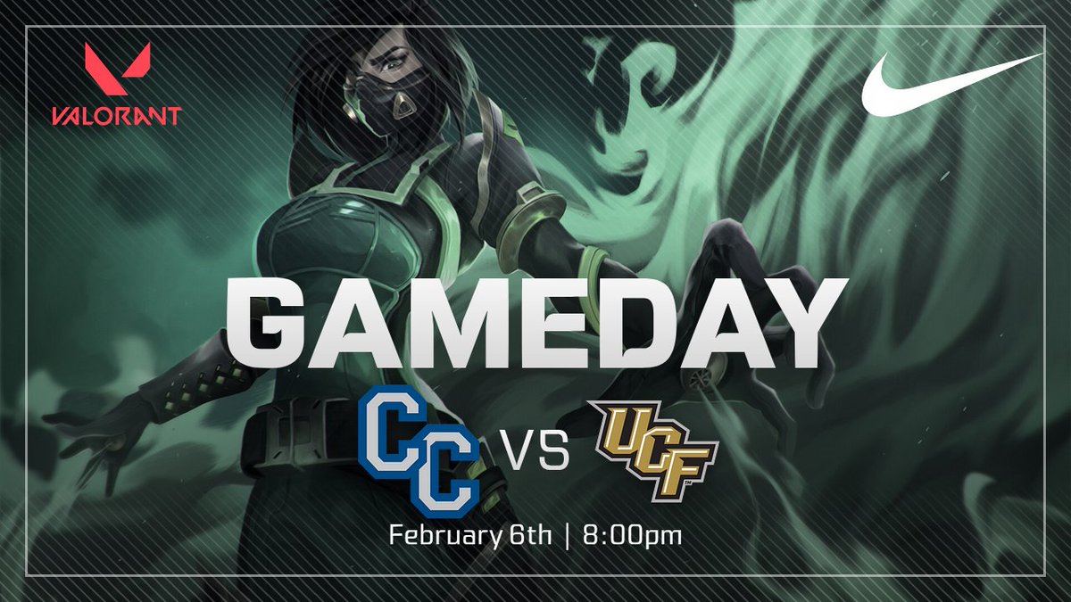 Columbia College Esports tweet media