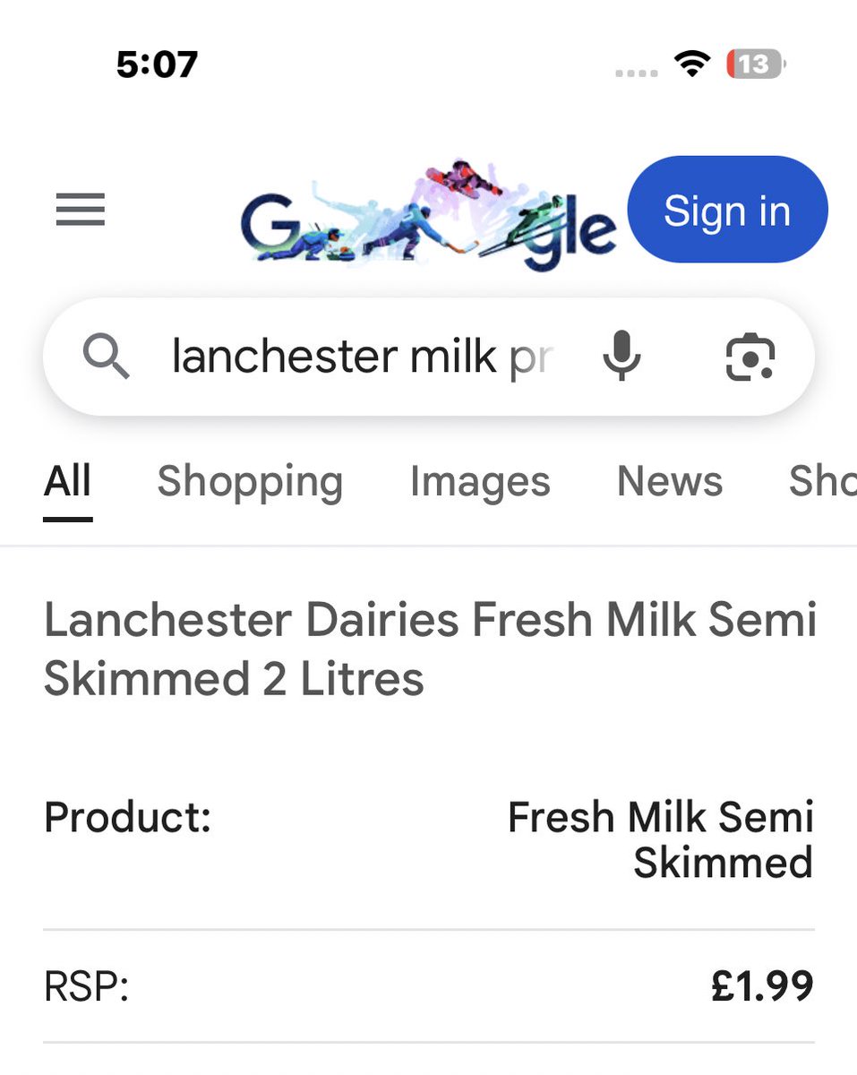 rattycastle's tweet image. Well just what you want on a cold miserable day ! More misery  another 1p of the price of a litre of #dairymilk
#Lanchester #dairy its sells in our local shop for £1.55 lwe will now get 30p ! #whoismilkingwho @FarmingUK