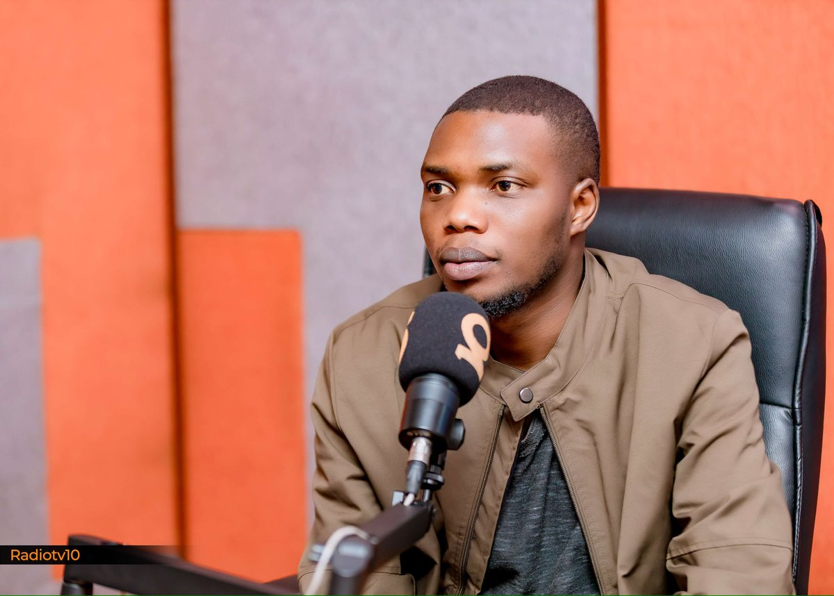 Radiotv10rwanda's tweet photo. Turi muri #10Zone kuri #Radio10, aho dusesengura amakuru atandukanye y’imikino i Burayi. Gumana natwe umenye amakuru agezweho. https://t.co/9ShnJtrOE7