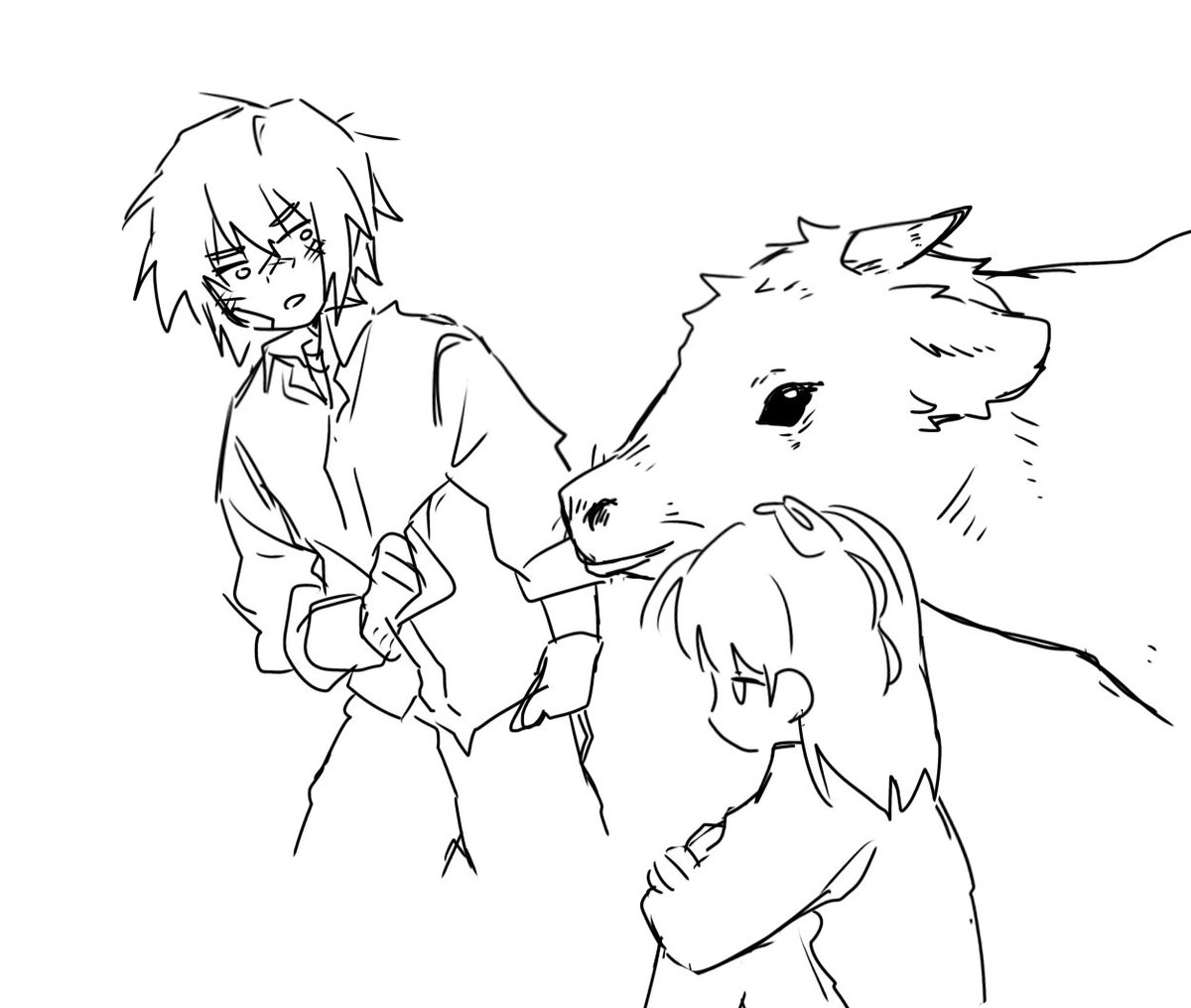 runezero116's tweet photo. 근황이라하면...도우민 재탕했고 애프터 기깔나게 즐겼습니다 https://t.co/7nnHoZanb8