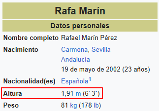 José E. Guil tweet media