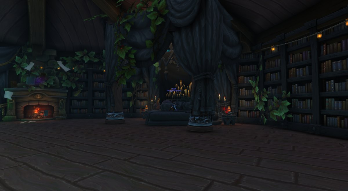 sofkangel's tweet image. more of my house