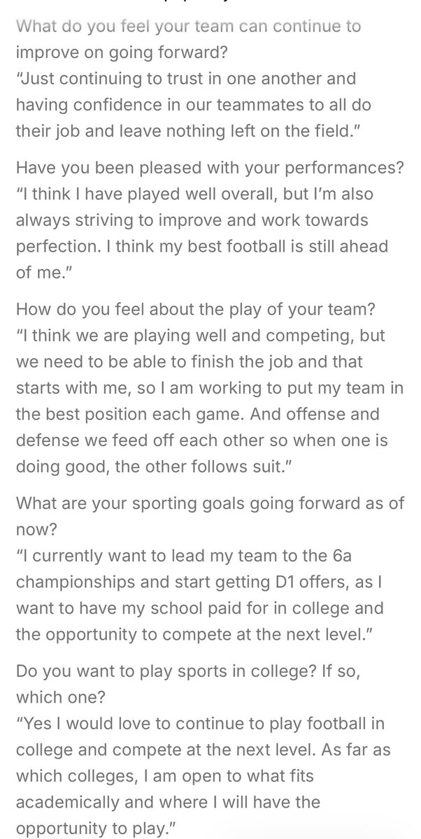 Paiden Cash Dalhaug - 2027 QB 6’5 tweet media