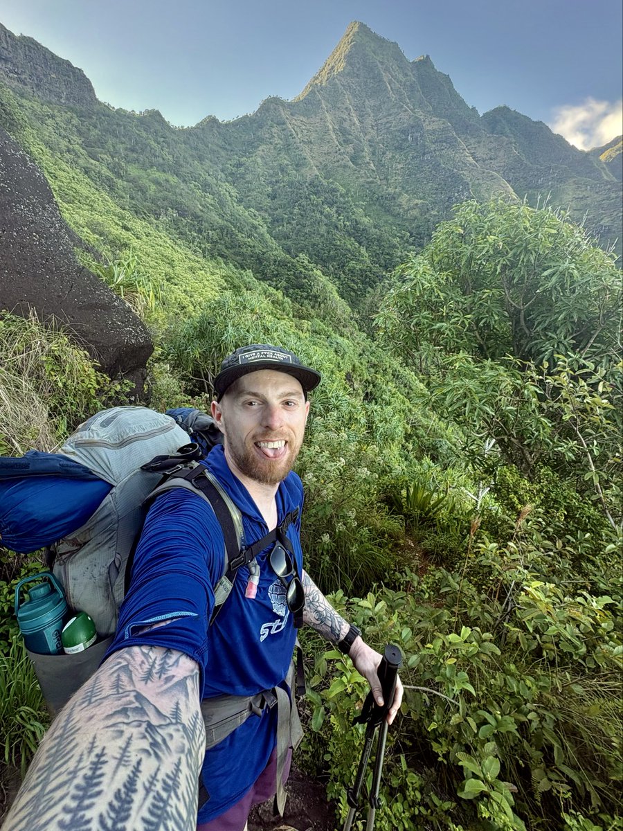 Mike Kvackay tweet media