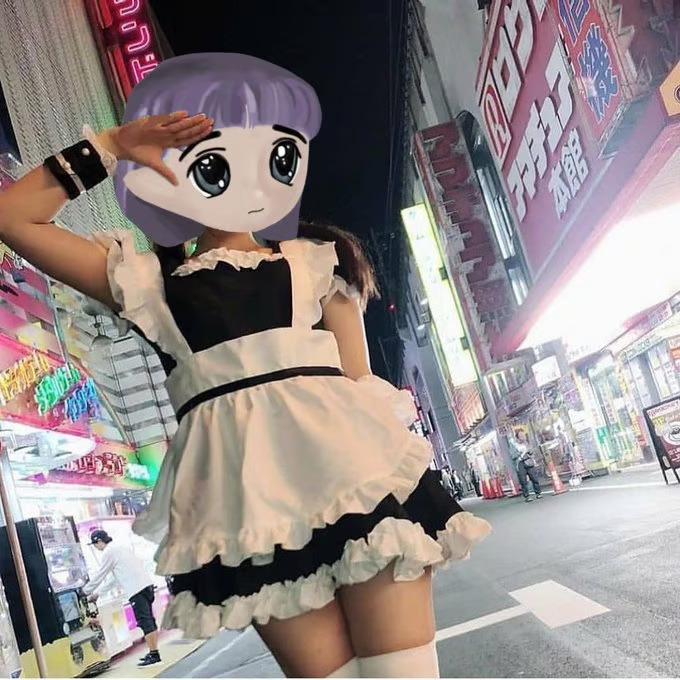 哲 (✘﹏✘ა) ☆ tweet media