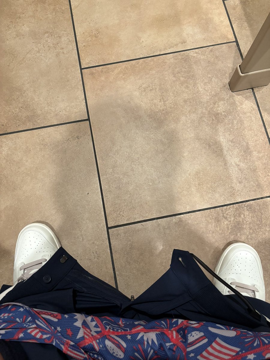 Zach “big stick” Niggleton tweet media