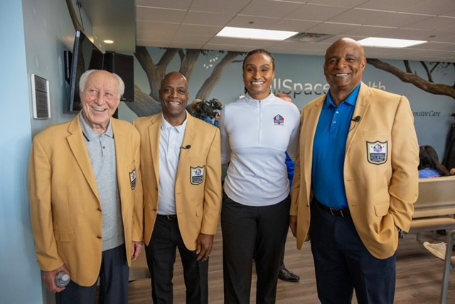 Health Net, LLC tweet media