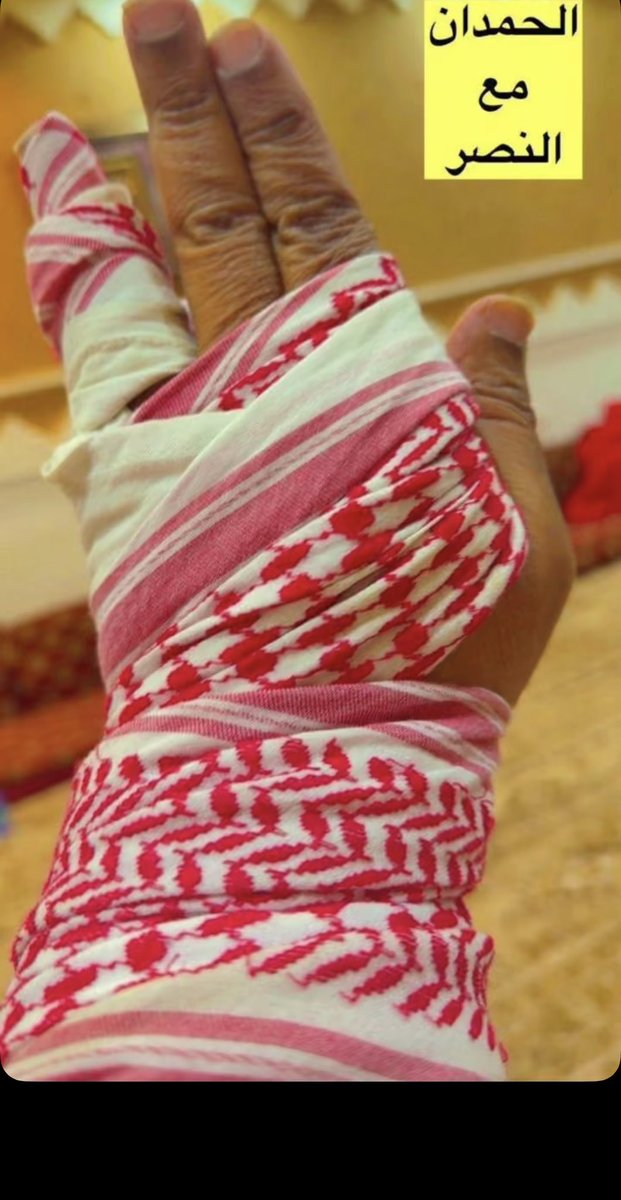 #النصر_الاتحاد الحمدان مع النصر😂😂😂