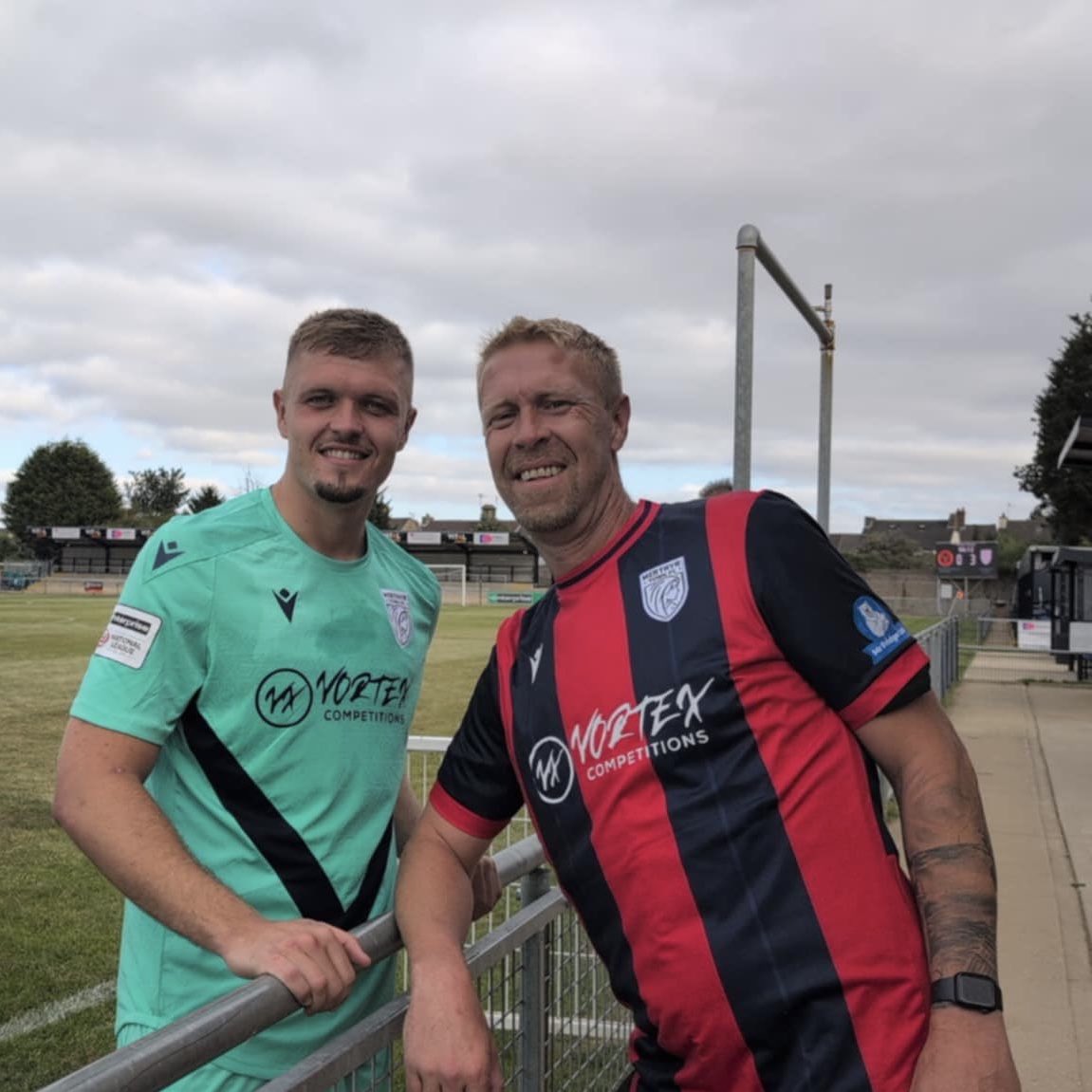 Dial M for Merthyr Podcast tweet media