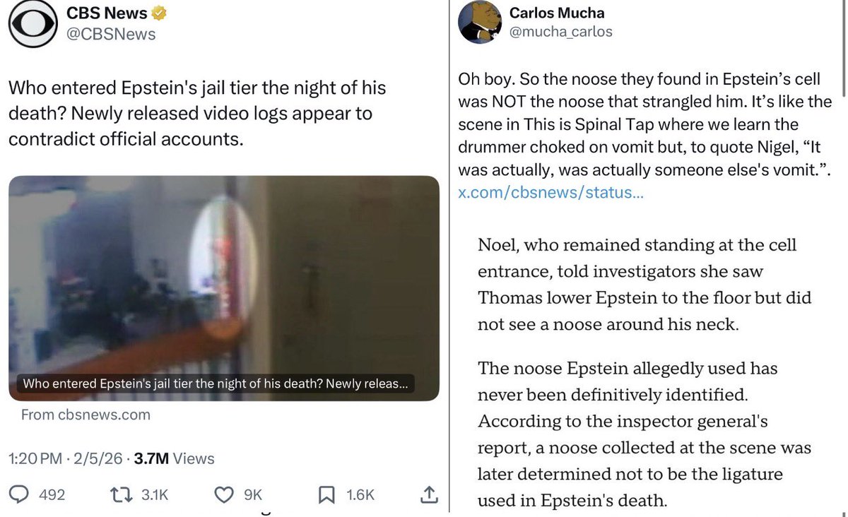 🤔 

cbsnews.com/news/epstein-f…