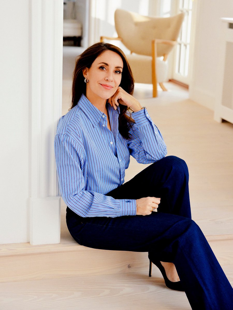 royalchildren_'s tweet photo. Happy 50th Birthday to Princess Marie of Denmark 🎂💗 -February 6th 2026.
.
📷 : Jacob Kirk/Det Danske Kongehus.
.
#HappyBirthday #birthday #PrincessMarie #Denmark https://t.co/tmH7ng1nMO