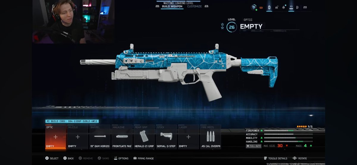 <a href="/NAMELESS/">Anthony Wheeler</a> Got this from Havok video